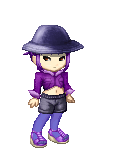 Jinksie's avatar