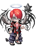 Chaos 666 twin2Queen's avatar