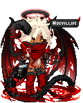 Crimson W0lfe's avatar