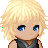 dark eevee monster's username