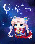 Tiny Sailor Moon