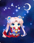 Tiny Sailor Moon's avatar