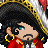 Captain James E Hook's avatar