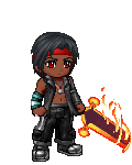 FirelordRyuuko's avatar