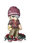 The Thinker Beta's avatar