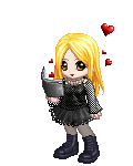 Misa Amane x Light Yagami