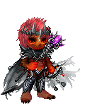 Keiara Ravenheart's avatar