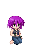 Pageamay's avatar