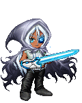 Wolfe Winchester's avatar