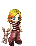Evelyn_deRomanus's avatar