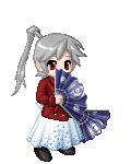 Fear Chaotica Ending's avatar