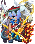 Blue Ninja Dragon77's avatar
