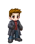 Tapperdude's avatar