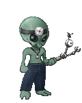Doctor Alien's avatar