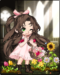 Floral Cetra