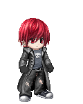 Aria Wenetro Trinity's avatar