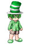 Ultra greeny's avatar