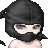 Buck Naked Ninja's avatar