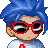 -Mr Dark Blue 13- 's avatar