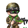 Sgt. Snake's avatar