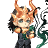 Loki-Mastermind's avatar