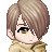 The tormentor Shukaku's avatar