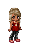 Jolly little tinkerbell's avatar