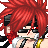CrimsonXIII's avatar
