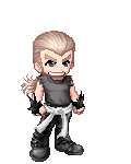 Darkside Luke's avatar