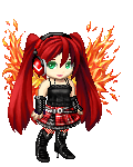rika of fire