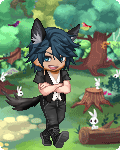 Angelodie's avatar