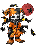 Battie Skellington's avatar