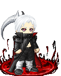 hidan jashin akatsuki's avatar