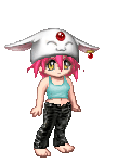 Kitty Cosplayer11's avatar
