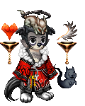 SiN-Wolf's avatar