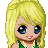 hot hot blonde's avatar
