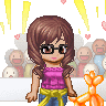 Hotty Rockstar Mari's avatar