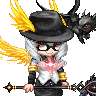 Yuki Shizuka's avatar