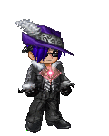 Trahir Dakota's avatar