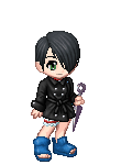 Kikyo Haruno's avatar