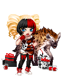 Infamous Harley Quinn's avatar