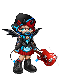 Zeta Reticulan's avatar