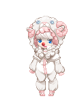 Sissy Sheepy