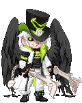 Wolf McNugget's avatar