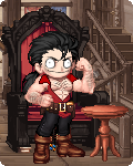 Wolf McNugget's avatar