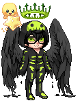 Wolf McNugget's avatar