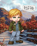 Wolf McNugget's avatar