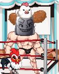 Wolf McNugget's avatar