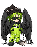 Wolf McNugget's avatar