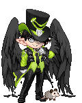 Wolf McNugget's avatar